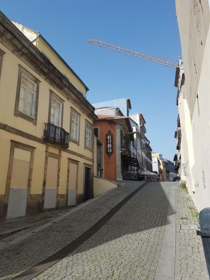 Апартаменти Porto Belo Clerigos Екстер'єр фото